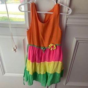 Girls Dress